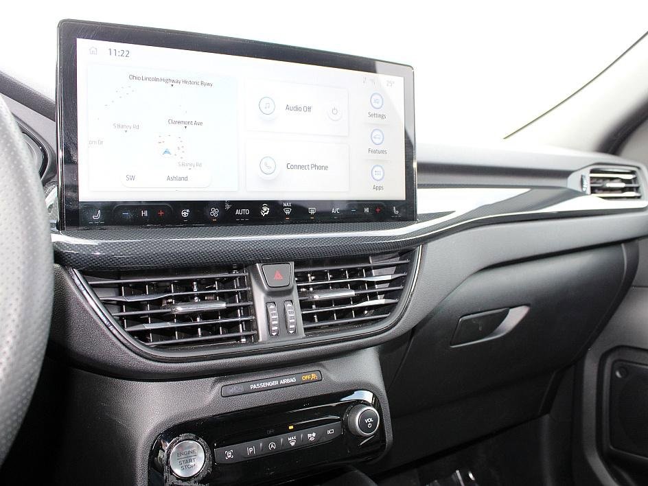 Used 2023 Ford Escape ST-Line Elite image 23