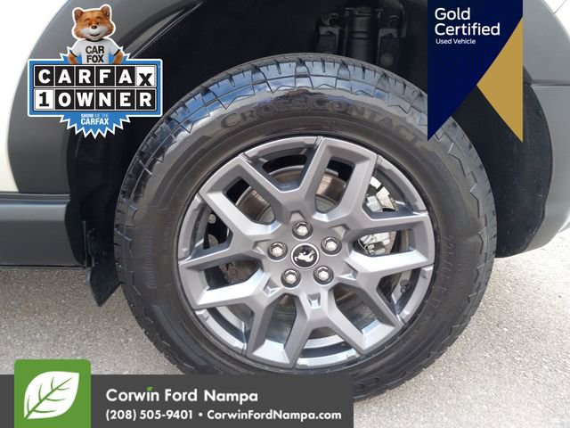 Used 2025 Ford Bronco Sport Big Bend image 34