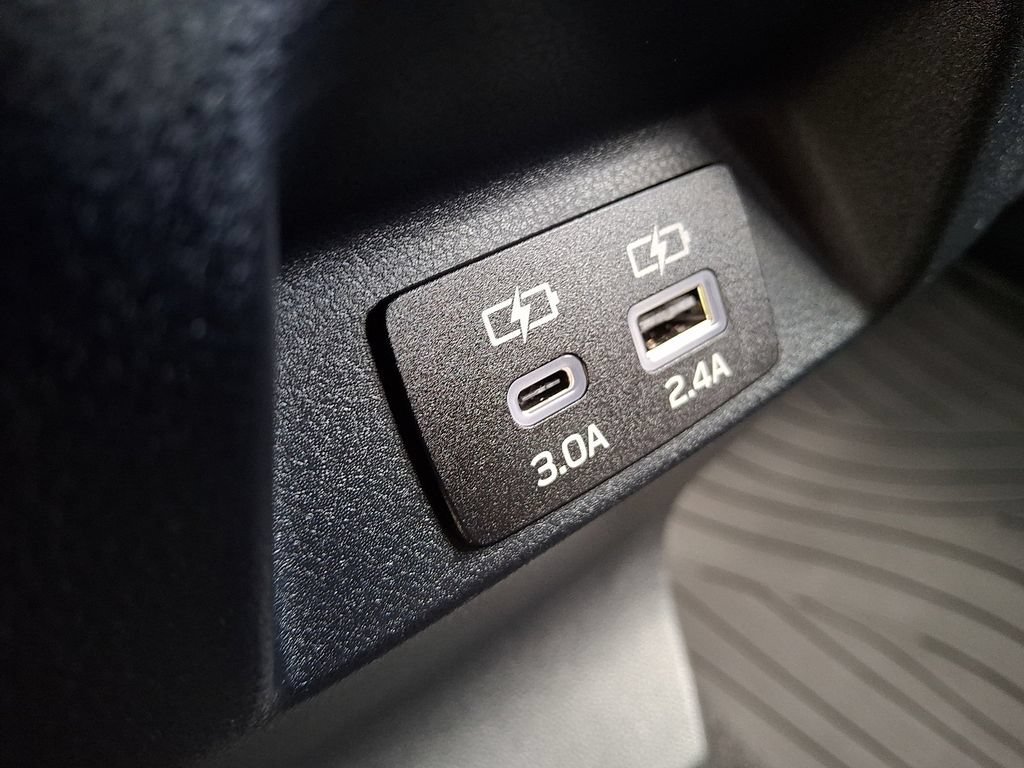 Used 2024 Subaru Crosstrek 2.5i Sport AWD/4WD image 13