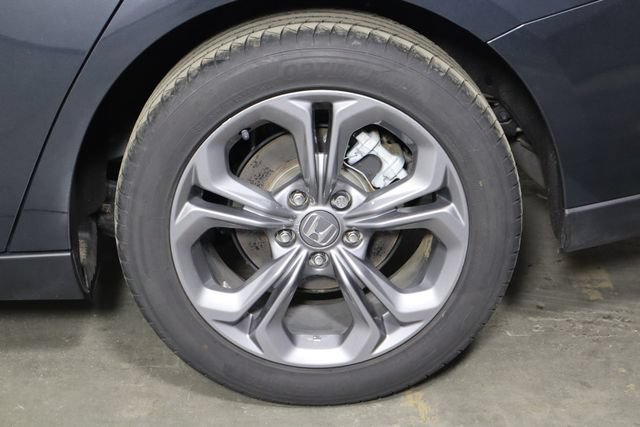 Used 2024 Honda Accord EX image 30