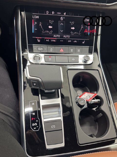 New 2026 Audi Q7 2.0T Premium AWD/4WD image 22