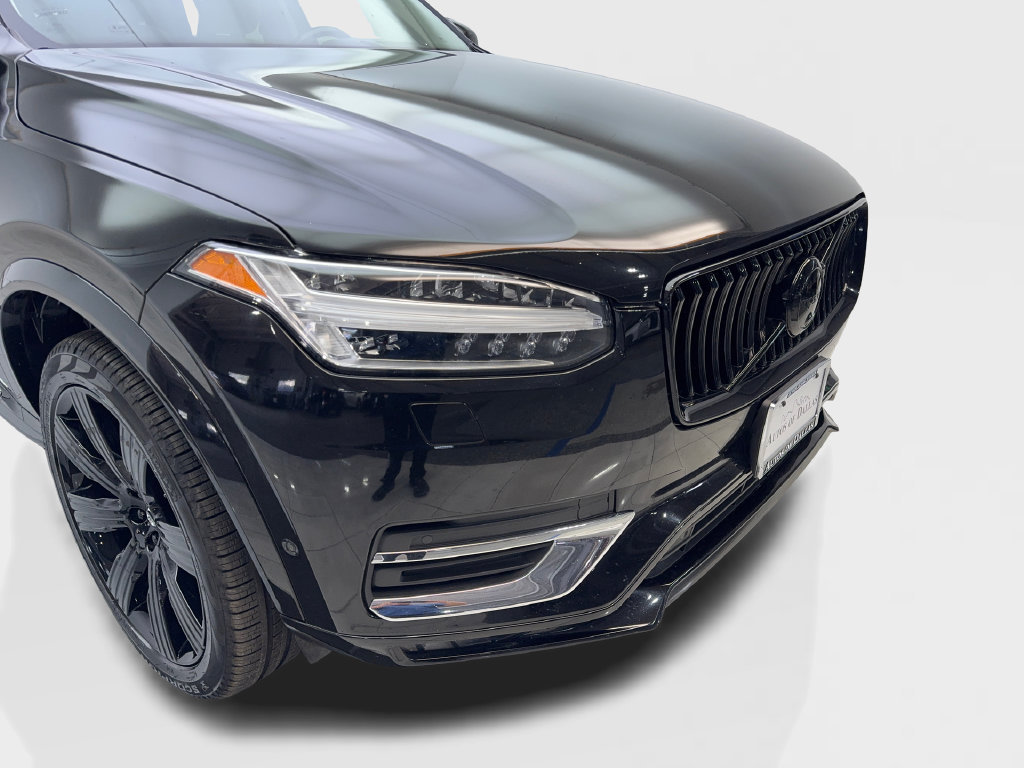 Used 2021 Volvo XC90 T6 Inscription w/ Advanced Package AWD/4WD image 19