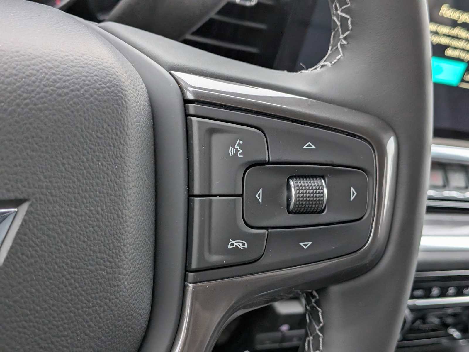 New 2026 Chevrolet Silverado 2500 High Country image 29