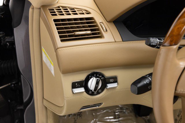 Used 2007 Mercedes-Benz CL 600 image 40