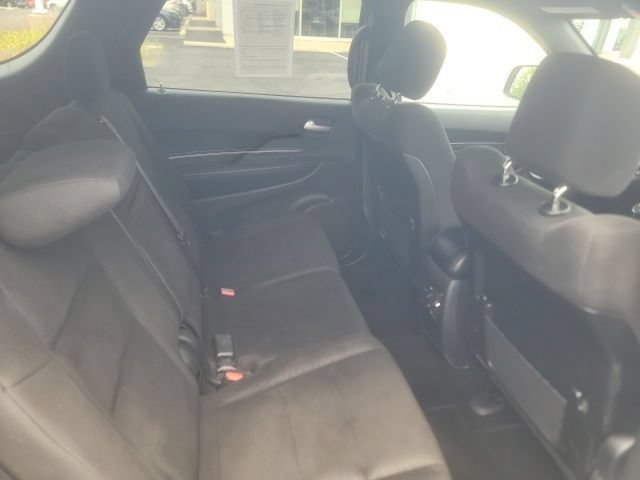 Used 2024 Dodge Durango SXT AWD/4WD image 15