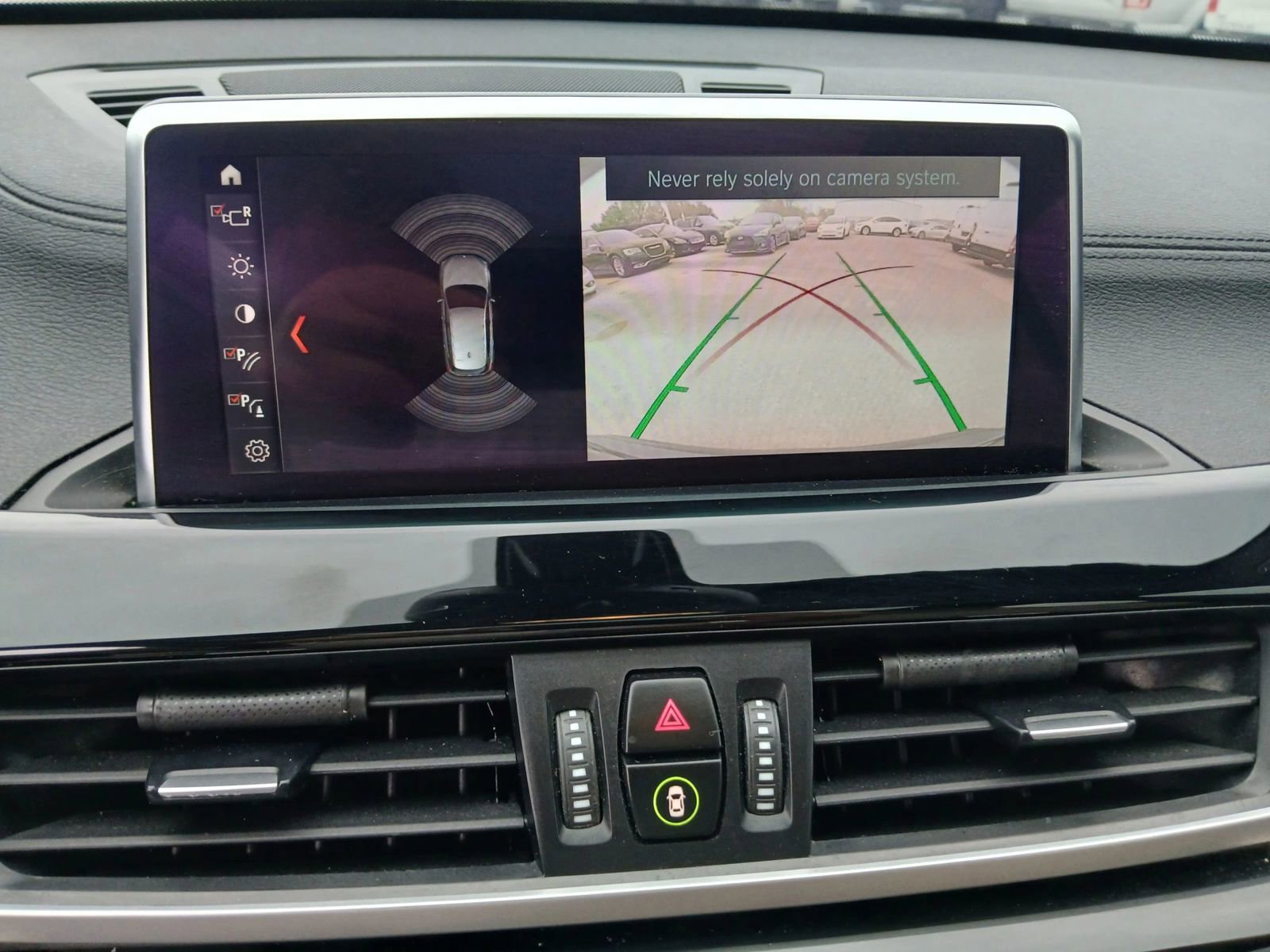 Used 2021 BMW X1 sDrive28i w/ Convenience Package FWD image 33