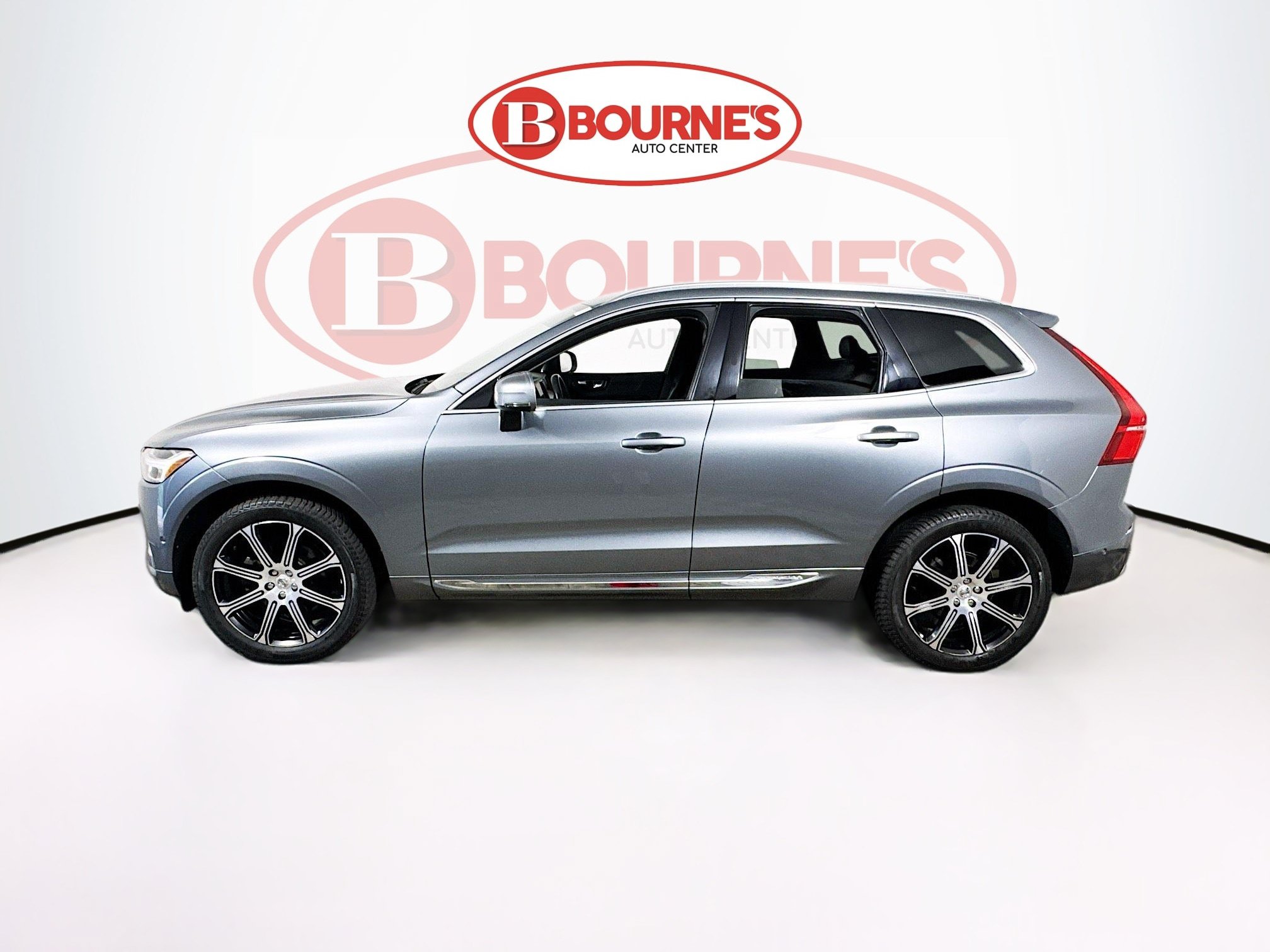 Used 2018 Volvo XC60 T5 Inscription w/ Convenience Package AWD/4WD image 8