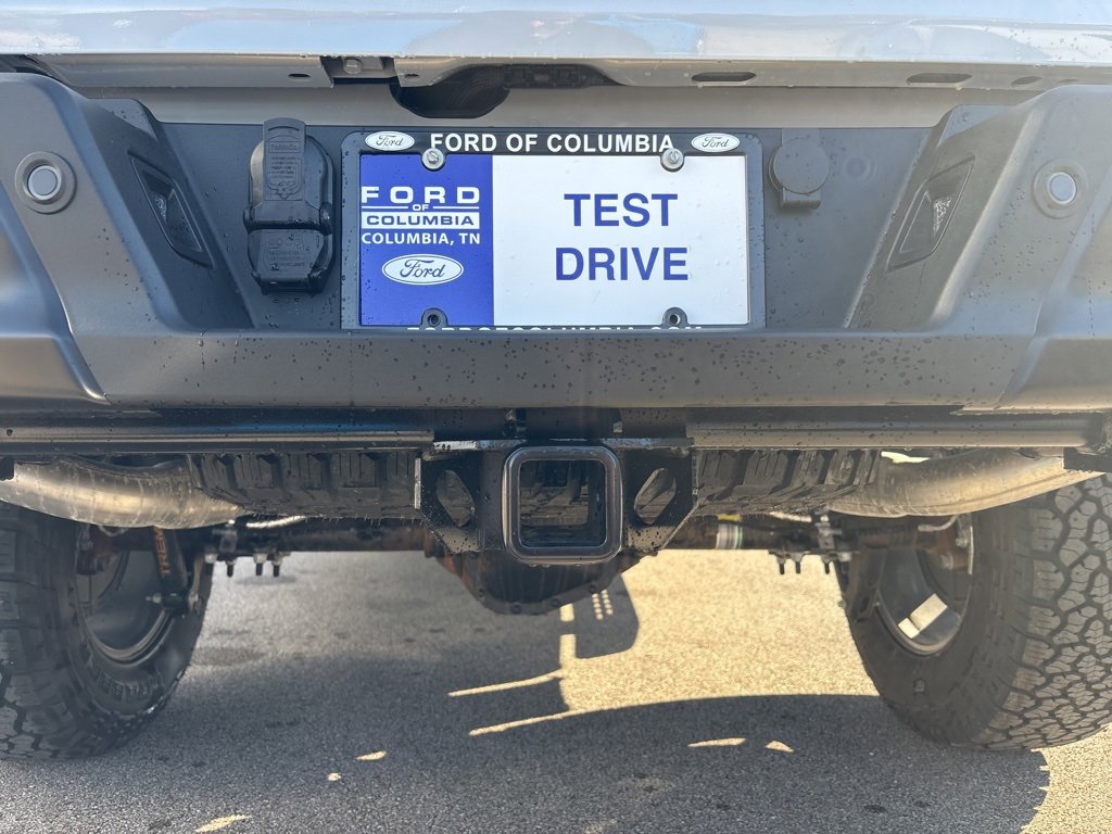New 2025 Ford F150 Tremor w/ Equipment Group 402A High image 9