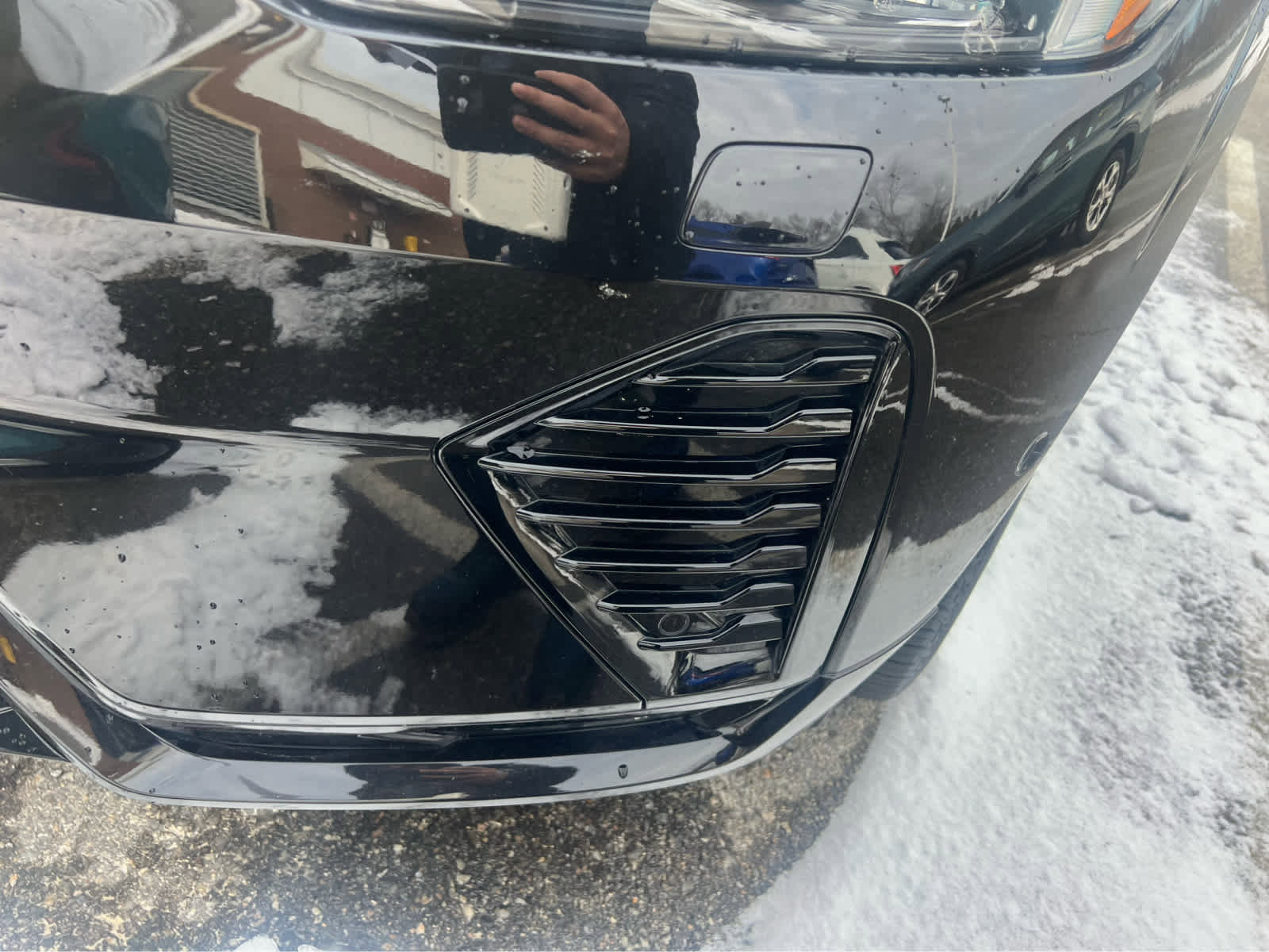 Used 2024 Volvo XC60 B5 Plus image 6