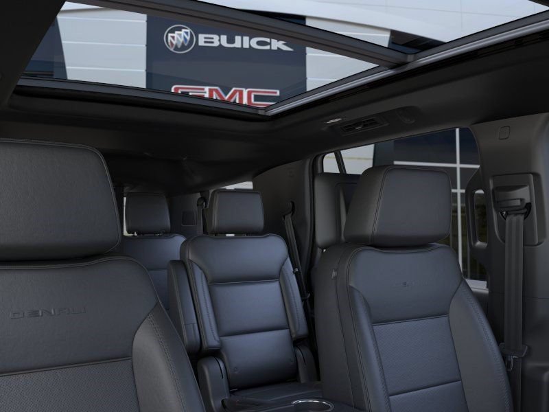 New 2026 GMC Yukon Denali w/ Denali Reserve Package AWD/4WD image 24