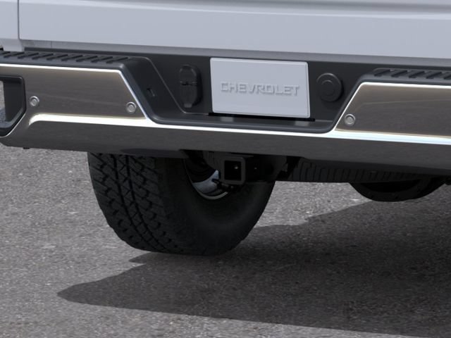 New 2026 Chevrolet Silverado 1500 W/T w/ WT Value Package RWD image 14