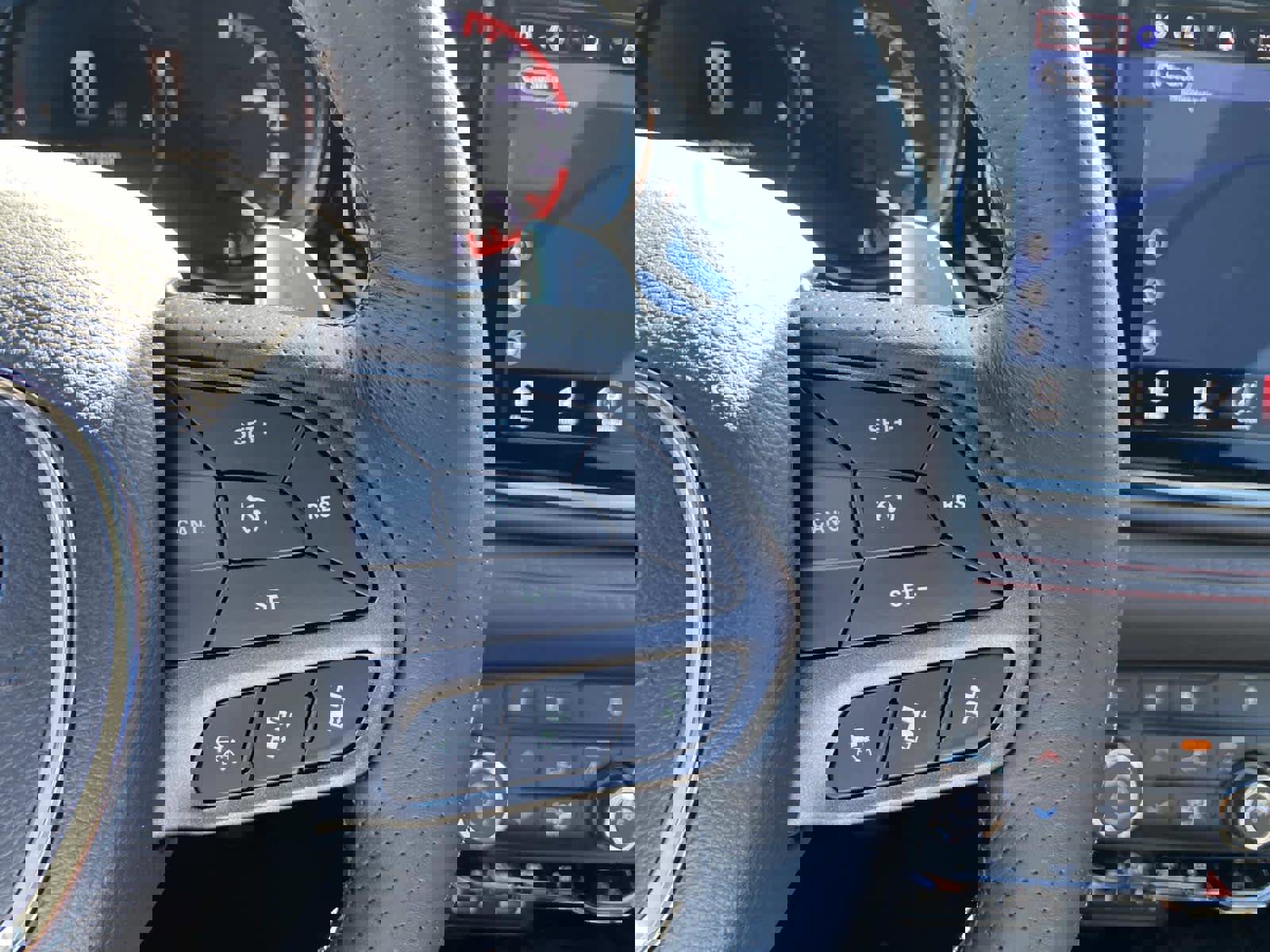 New 2026 Dodge Durango GT image 16