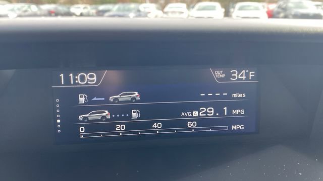 Used 2021 Subaru Forester Limited image 24