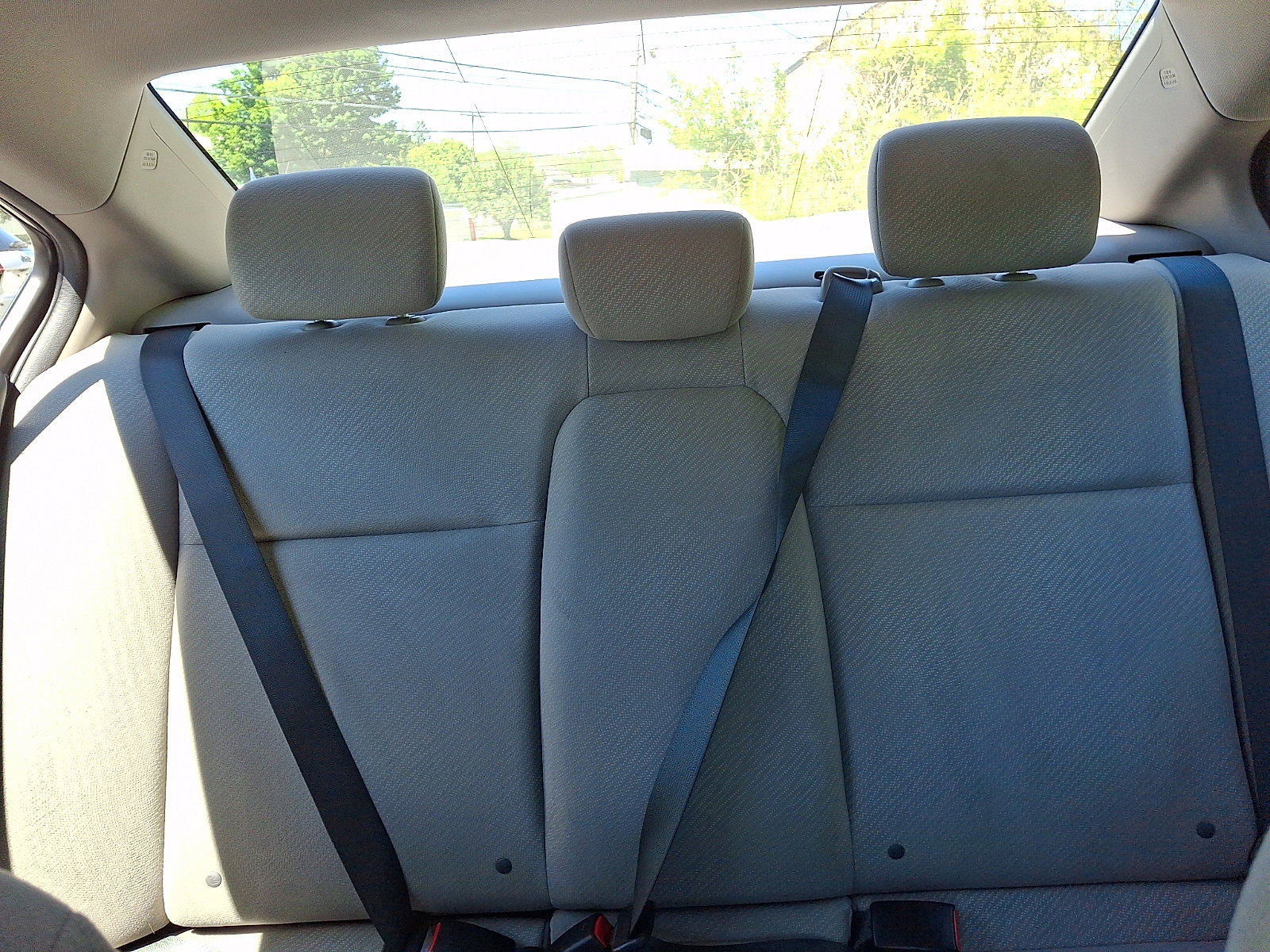 Used 2013 Honda Civic LX image 19