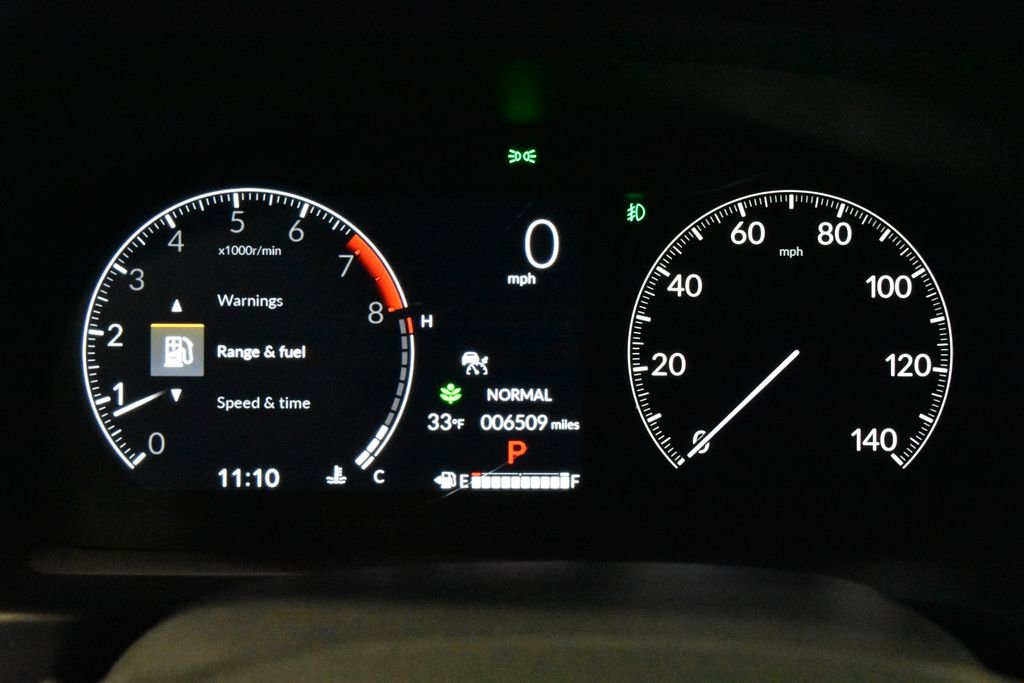 Used 2024 Honda Ridgeline RTL image 21