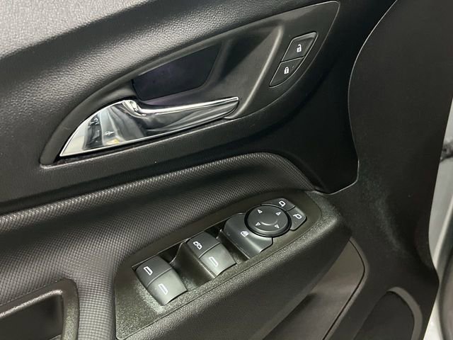 Certified 2024 Chevrolet Equinox RS image 23