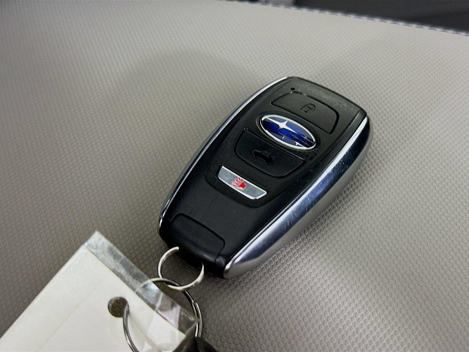 Used 2025 Subaru Forester Limited w/ Popular Package #2 AWD/4WD image 45