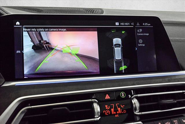 Used 2022 BMW X5 xDrive45e image 14