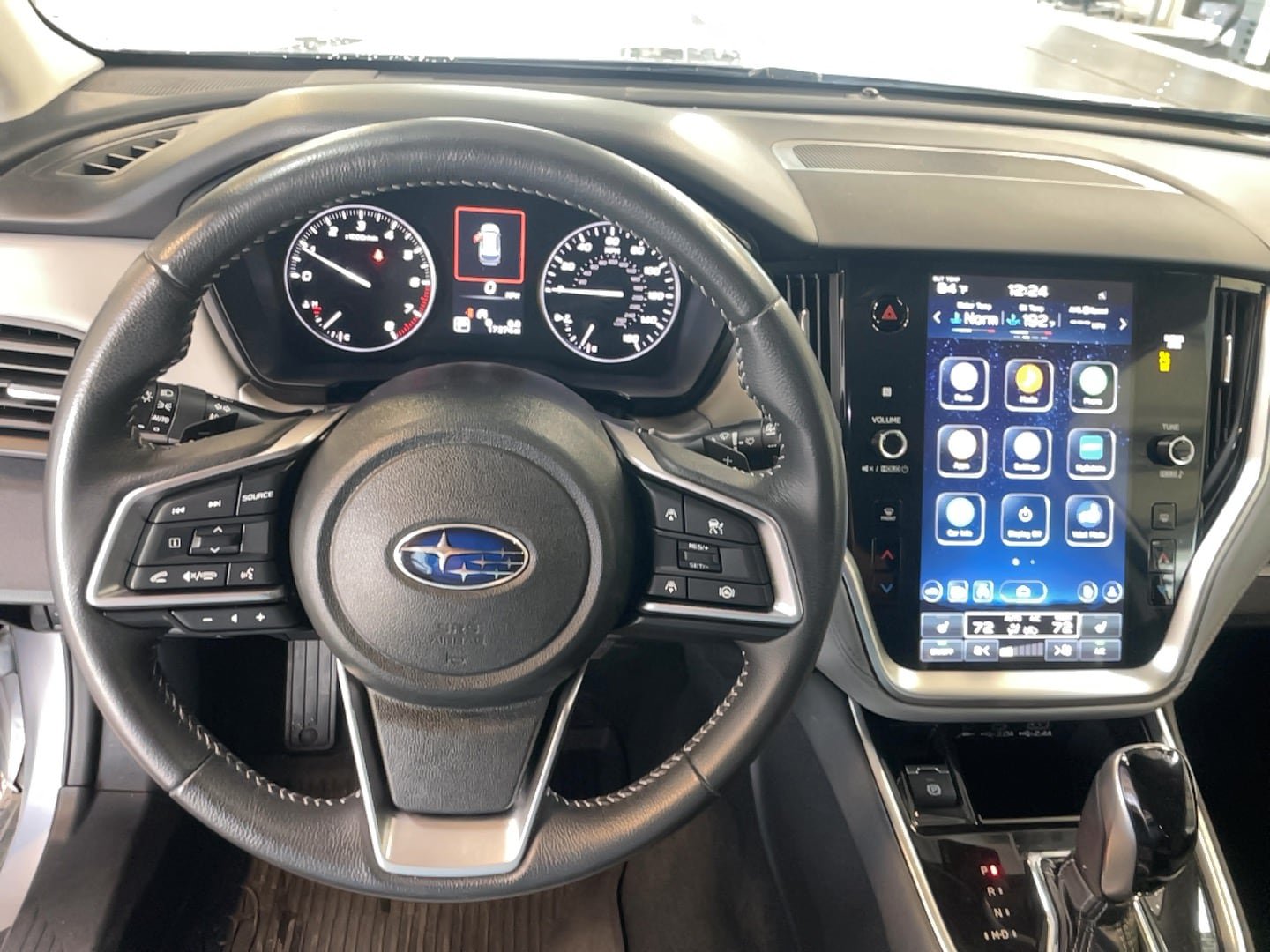 Used 2023 Subaru Outback Premium AWD/4WD image 11