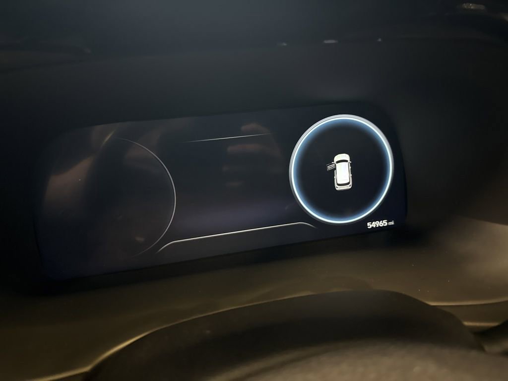 Used 2024 Hyundai Palisade Calligraphy image 9