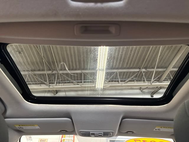 Used 2017 Honda Fit EX image 23