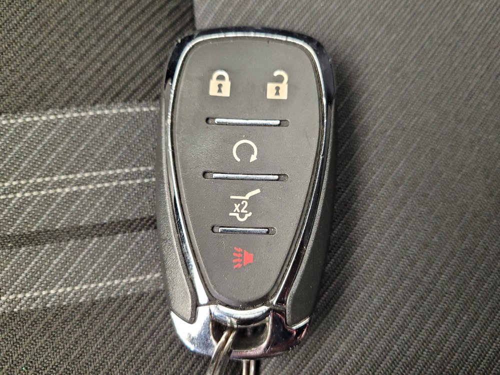 Used 2024 Chevrolet Blazer LT w/ Convenience Package FWD image 32