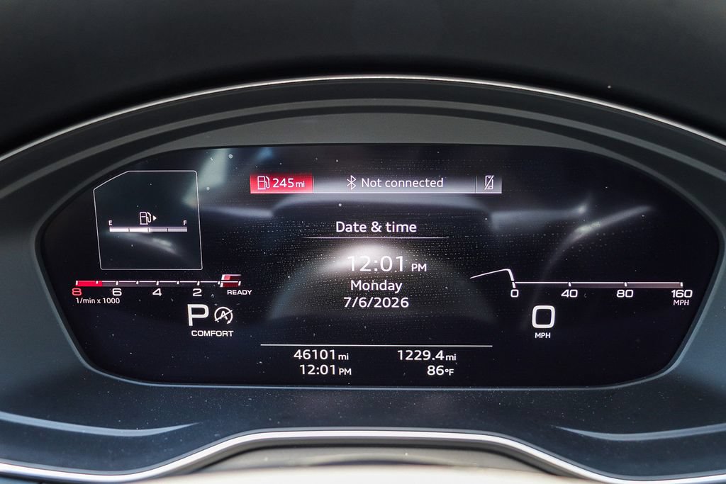Used 2024 Audi A5 2.0T Premium Plus AWD/4WD image 29