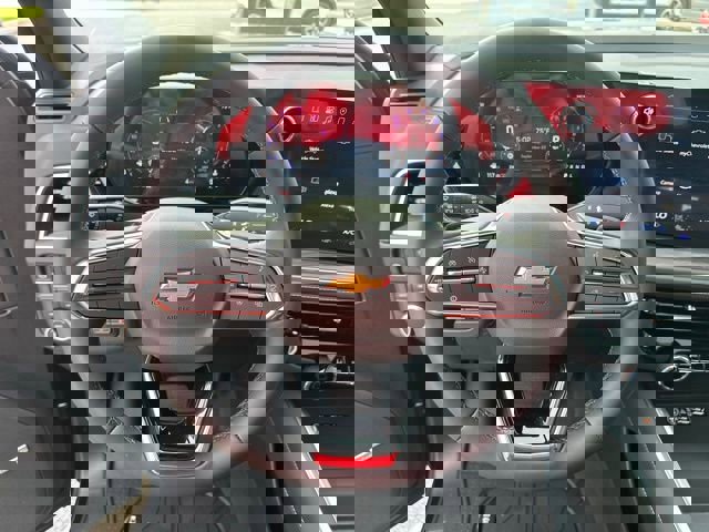 New 2025 Chevrolet Tahoe Premier w/ Sun And Tow Package image 24