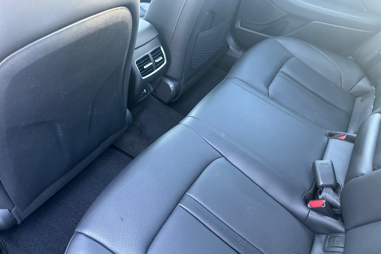 New 2025 Hyundai Sonata Limited FWD image 12