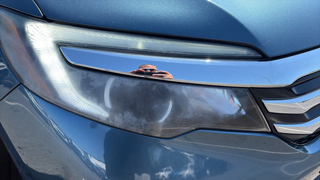 Used 2017 Honda Pilot EX-L image 27