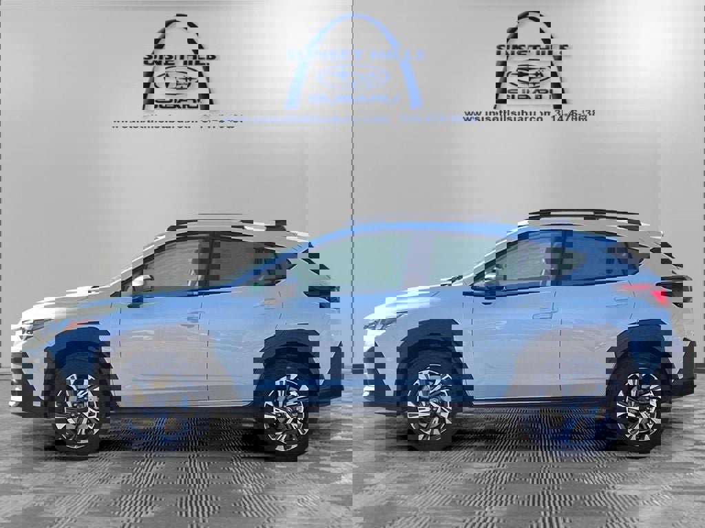 New 2026 Subaru Crosstrek 2.0i Premium image 10
