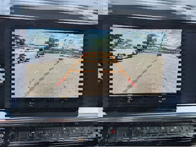 Certified 2026 Chevrolet Silverado 1500 LT w/ Protection Package image 14