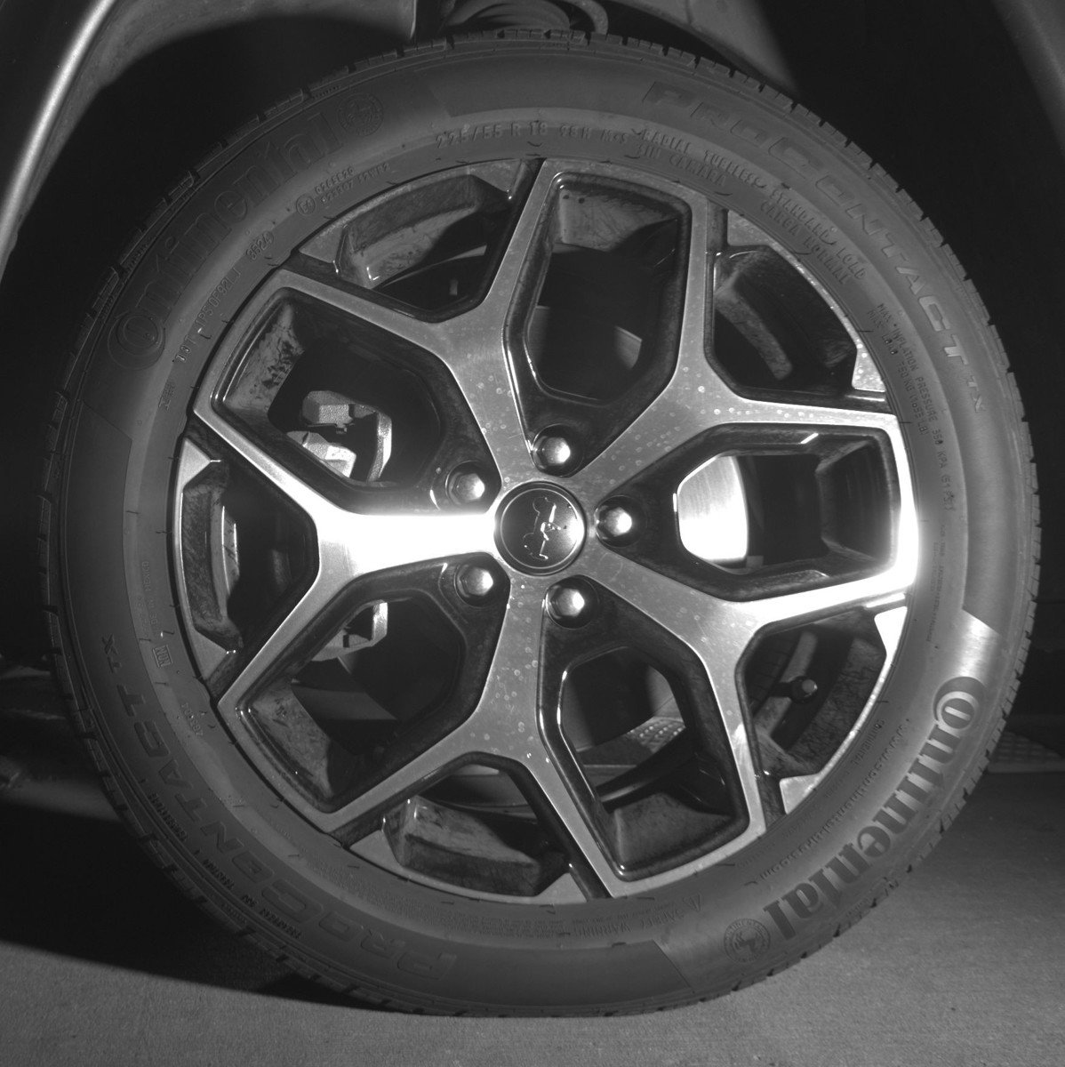 Used 2025 Jeep Compass Limited image 12