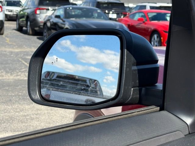 New 2025 Ford Bronco Sport Outer Banks AWD/4WD image 21