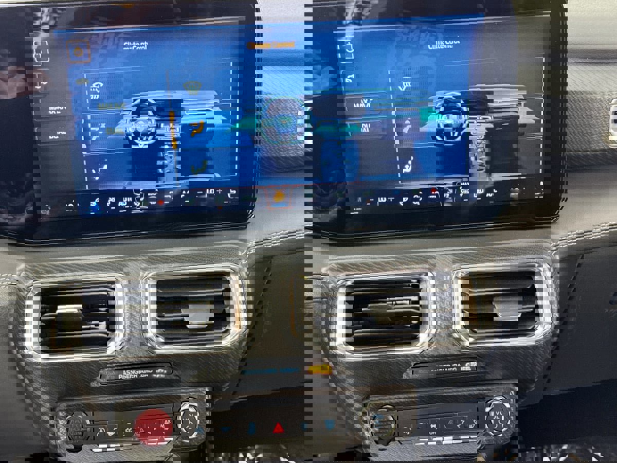 Used 2024 Ford Mustang Premium image 15