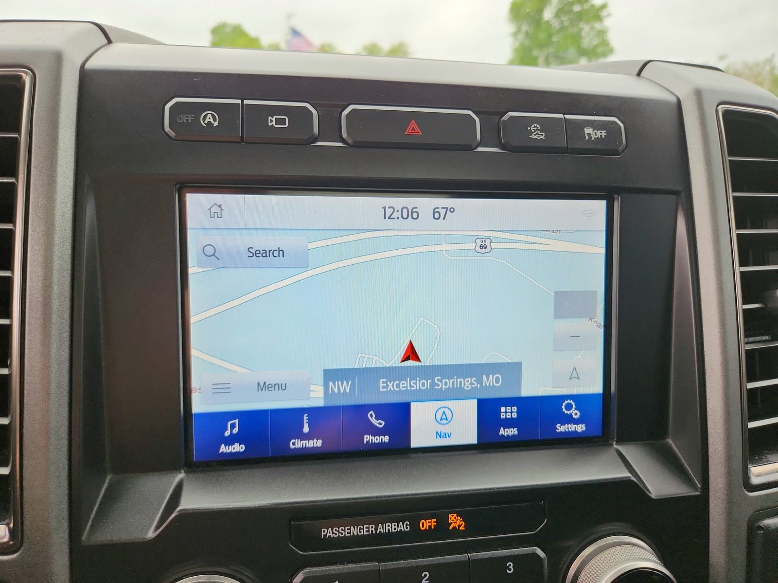 Used 2019 Ford F150 Raptor w/ Equipment Group 802A Luxury AWD/4WD image 18