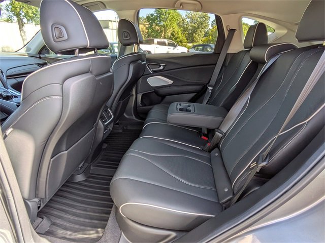 Used 2024 Acura RDX SH-AWD w/ Advance Package image 14