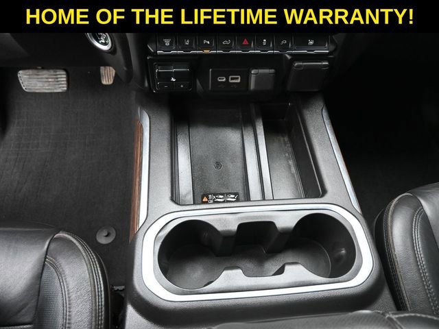 Used 2022 Chevrolet Silverado 3500 High Country w/ Snow Plow Prep/Camper Package image 59