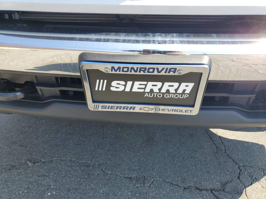 New 2026 Chevrolet Silverado 3500 W/T w/ WT Convenience Package image 11