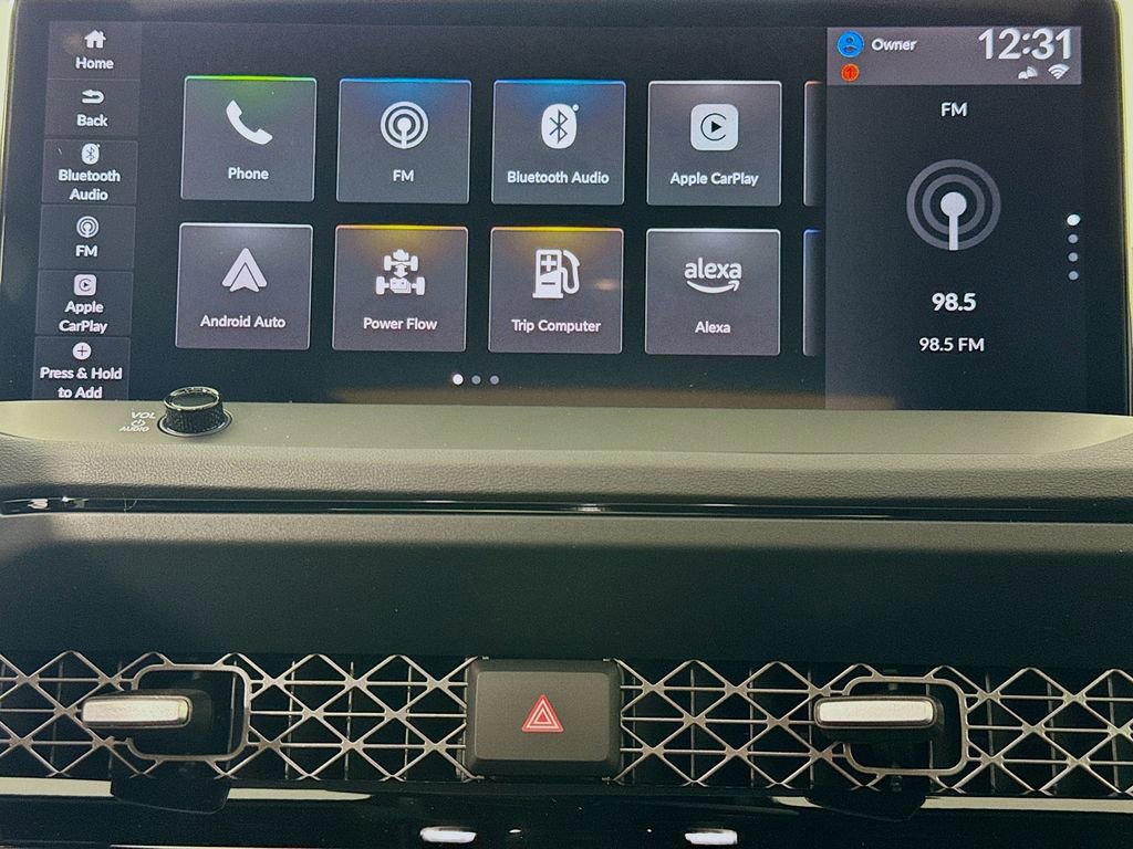 New 2026 Honda Accord Sport image 17