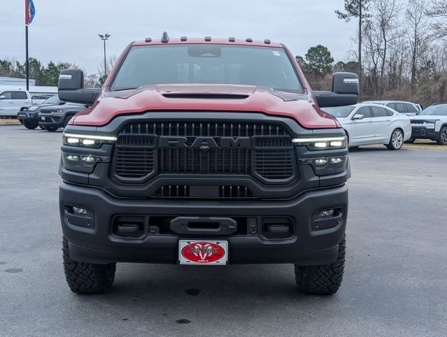 New 2026 RAM 2500 Power Wagon image 3