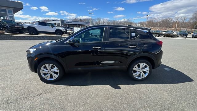 New 2026 Buick Encore GX Preferred w/ Comfort Package AWD/4WD image 4