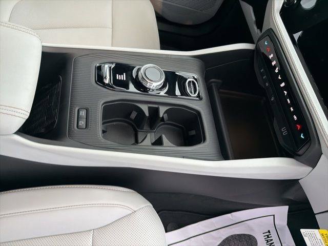 New 2026 Jeep Cherokee Limited image 30