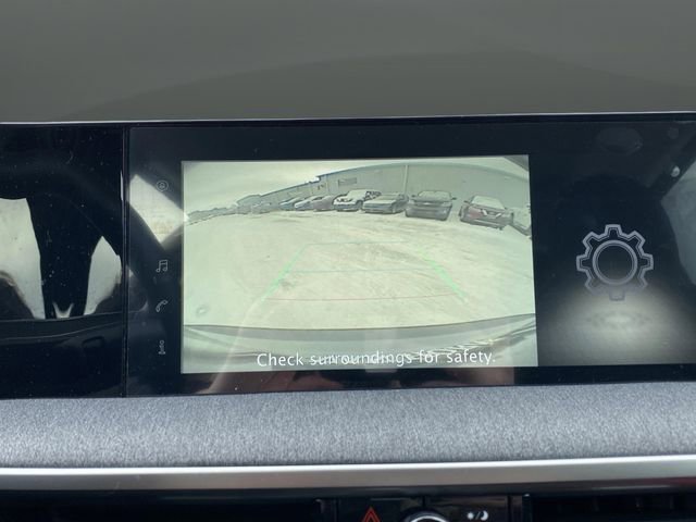 Certified 2025 Nissan Kicks SV image 8