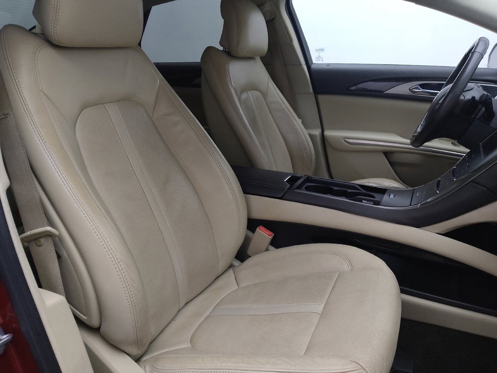 Used 2013 Lincoln MKZ FWD image 21