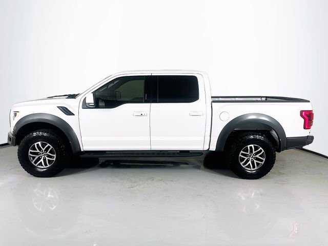 Used 2017 Ford F150 Raptor w/ Equipment Group 802A Luxury image 6