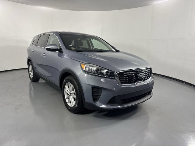 Used 2020 Kia Sorento FWD V6 image 3