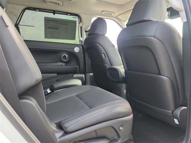 New 2026 Hyundai Palisade SEL image 17