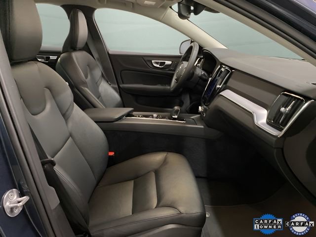 Used 2025 Volvo S60 B5 Core image 24