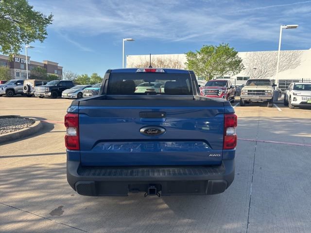 Used 2024 Ford Maverick XLT w/ XLT Luxury Package image 6